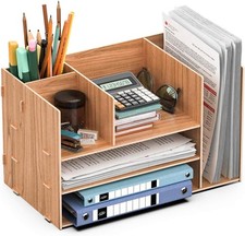 jopoo Desk Tidy Organiser