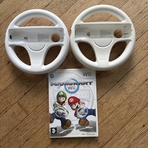 Mario kart nintendo wii - mario, (nintendo