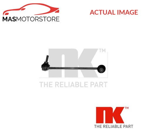 Anti roll bar stabiliser drop - roll,