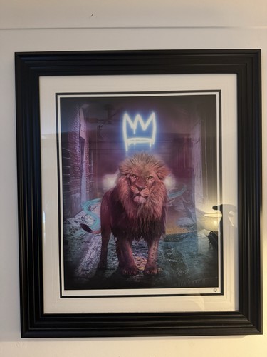 Adams king of the - king,