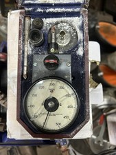 Vintage Smiths Industrial