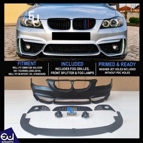 For bmw series e60 - 5, e61