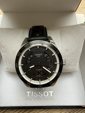 Tissot PRS 516 Men's Triple