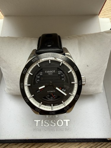 Tissot prs 516 - 516, men's