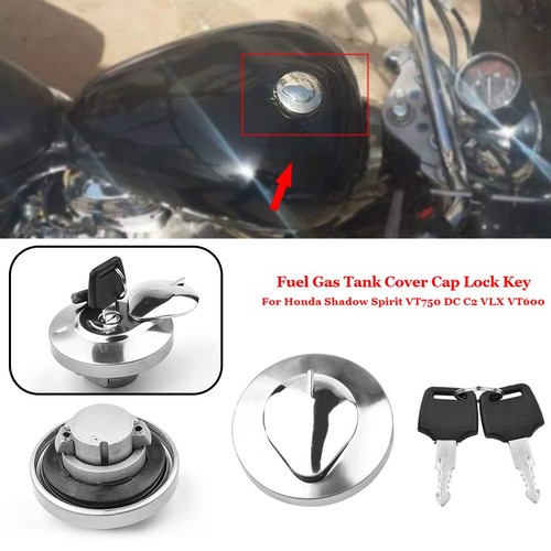 Fuel gas cap tank for - gas, honda