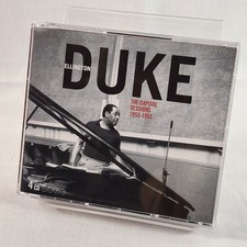 Duke Ellilngton - The Capitol
