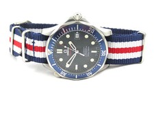SUPERB BALLISTIC NYLON NATO