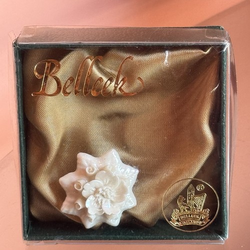Belleek ireland vintage bone - vintage,