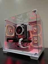 BUDGET 1080p gaming pc | R5 2600X | GTX 1660 Super | 16GB | 512GB M.2 |?10 pro 