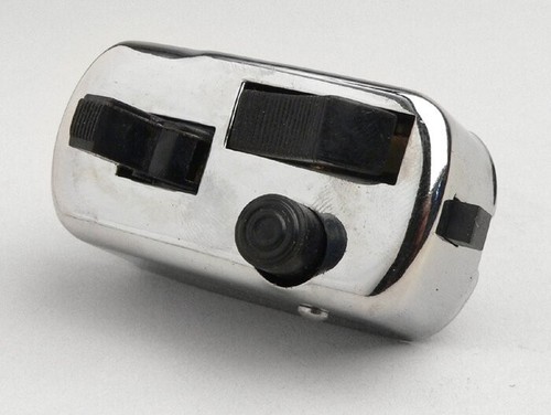 Vespa light switch - vespa,