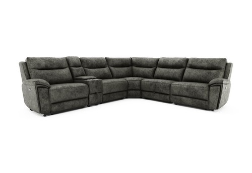 Dfs trek express charcoal - express,