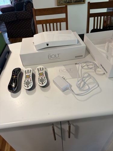 Tivo bolt unified - tivo,