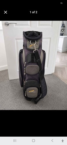 Powakaddy golf cart bag - powakaddy, –