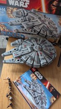 LEGO 75105 Millennium Falcon