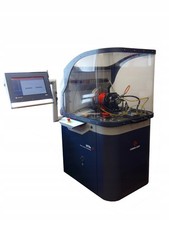 High-pressure fuel pump