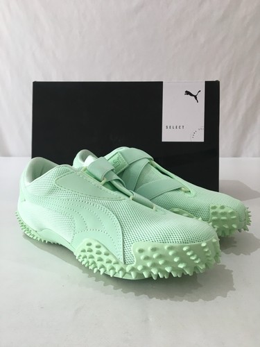 Puma mostro ecstasy trainers - ecstasy,