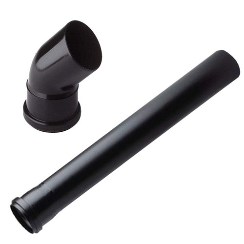 Dn50 pond filter - dn50, discharge