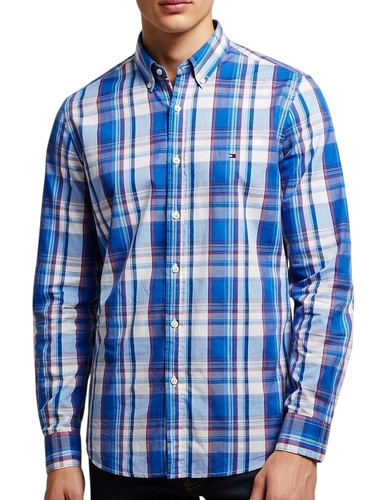Tommy hilfiger mens - mens, blue