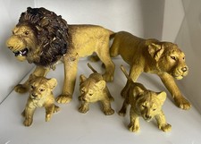 ELC AAA 1990’s Figures Lion