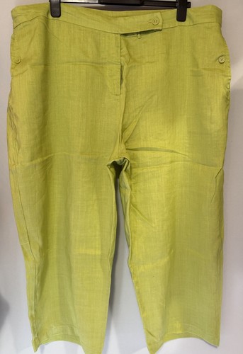 Ladies size green - size, summer