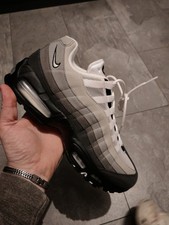 Nike Air Max 95 OG granite