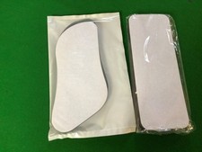 kart seat padding foam set (4