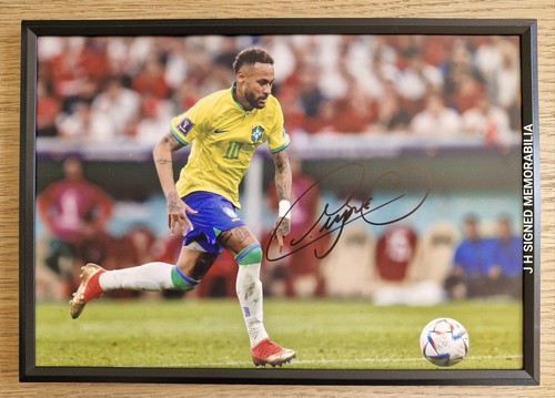 Brazil psg barcelona santos - brazil,