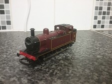 OO GAUGE HORNBY LMS JINTY LOCO