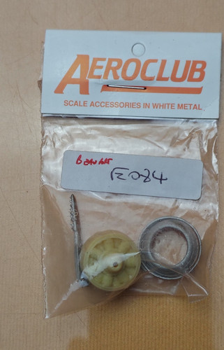 Aeroclub models e084 72 - models, 1:72