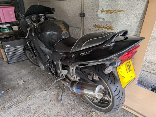 Honda cbr1100xx super - cbr1100xx,