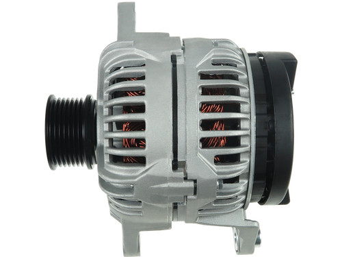 Brand new alternator - new,