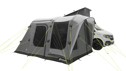 Outwell wolfburg air - outwell,