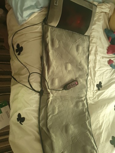 Massage vibrating full body - full,