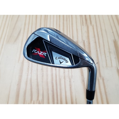 Callaway wedge iron single - p,