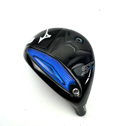Left handed mizuno max - left, st