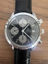 Omega Speedmaster Reverse