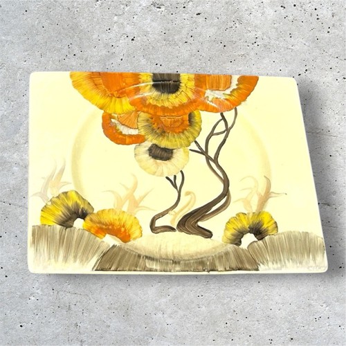 Clarice cliff rhodanthe - clarice,