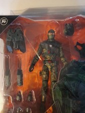 Skeletron roboskull red