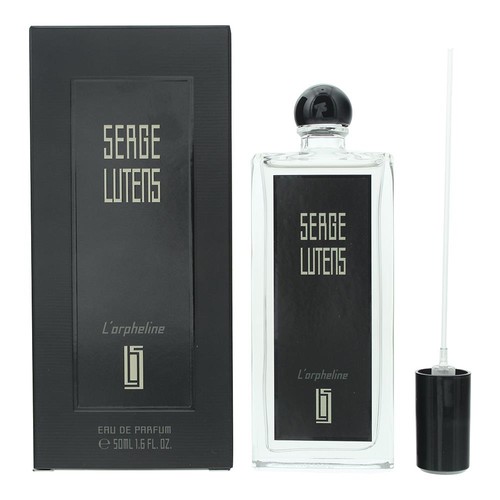 Serge lutens orpheline eau - serge, l'orpheline