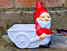 Vintage Garden Gnome