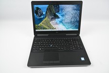 Dell Precision 7520 - Quadro