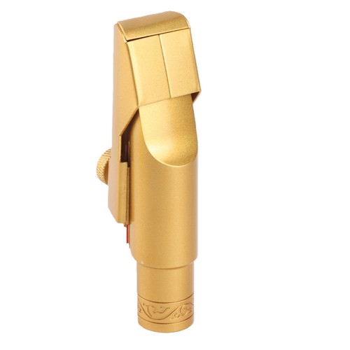 Metal saxophone mouthpiece - metal, eb