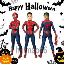 Boys Child Spiderman Tobey