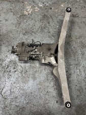 BMW M135i M235i Xdrive Rear