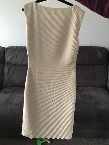 Ted baker fitted dress - baker,