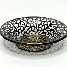 Antique WMF German 800 Silver