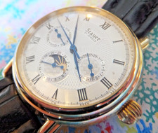 Stauer Magnificat Automatic