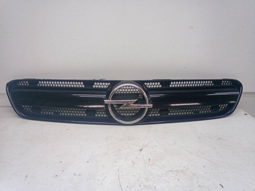 Opel signum 2004 front grill - opel,