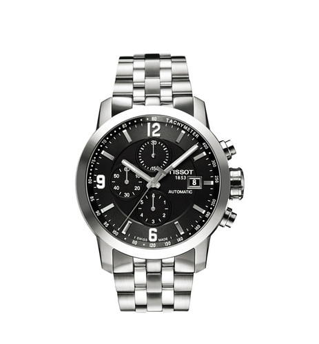Tissot prc 200 - prc,
