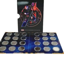 Marvel Avengers: Infinity War